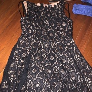 formal dress. juniors size 13.